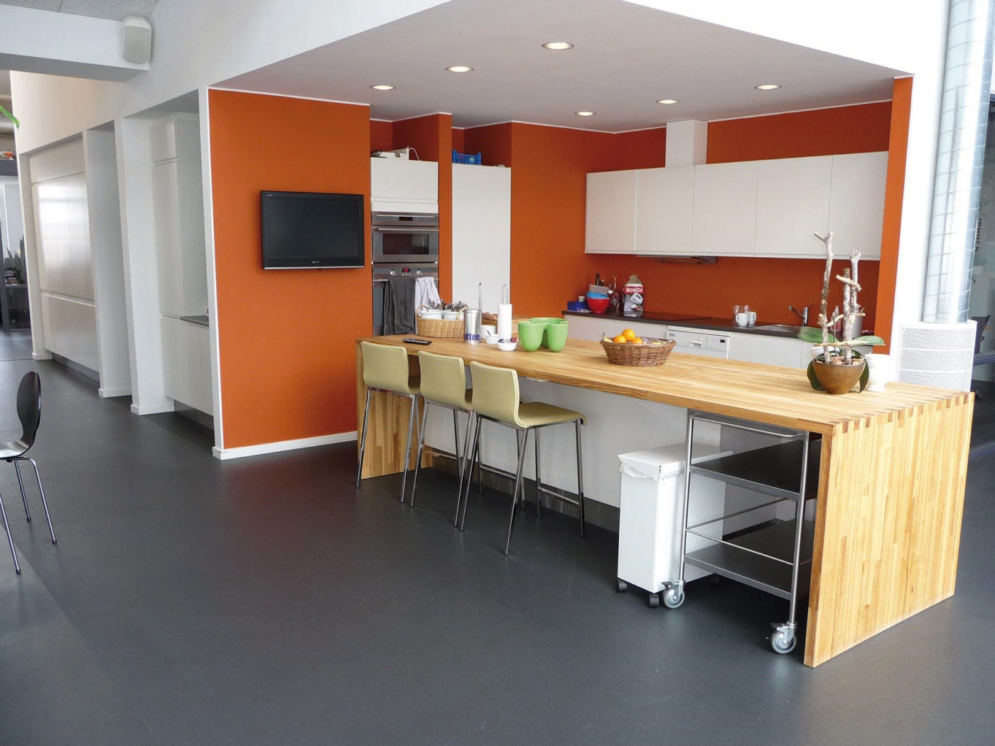 6.10.850Bc Рулонное резиновое покрытие Alegria Top  - Вид №1