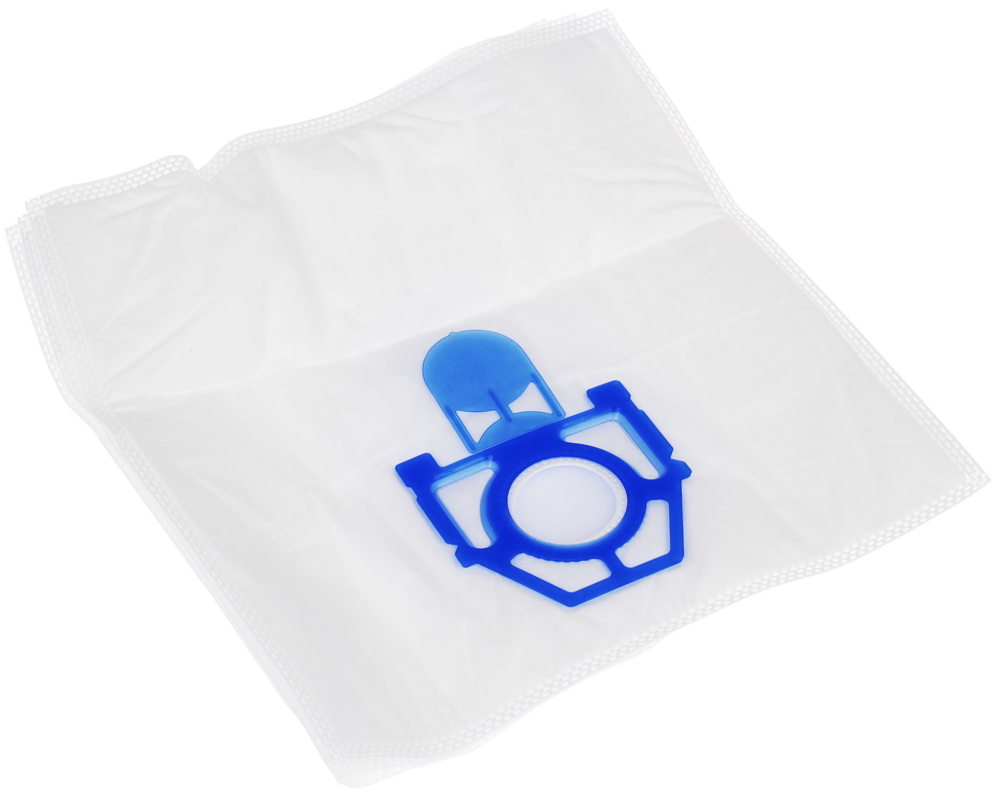 1097530 Мешок-пылесборник Filtero FLZ 04 STDN-0012391 - Вид №2