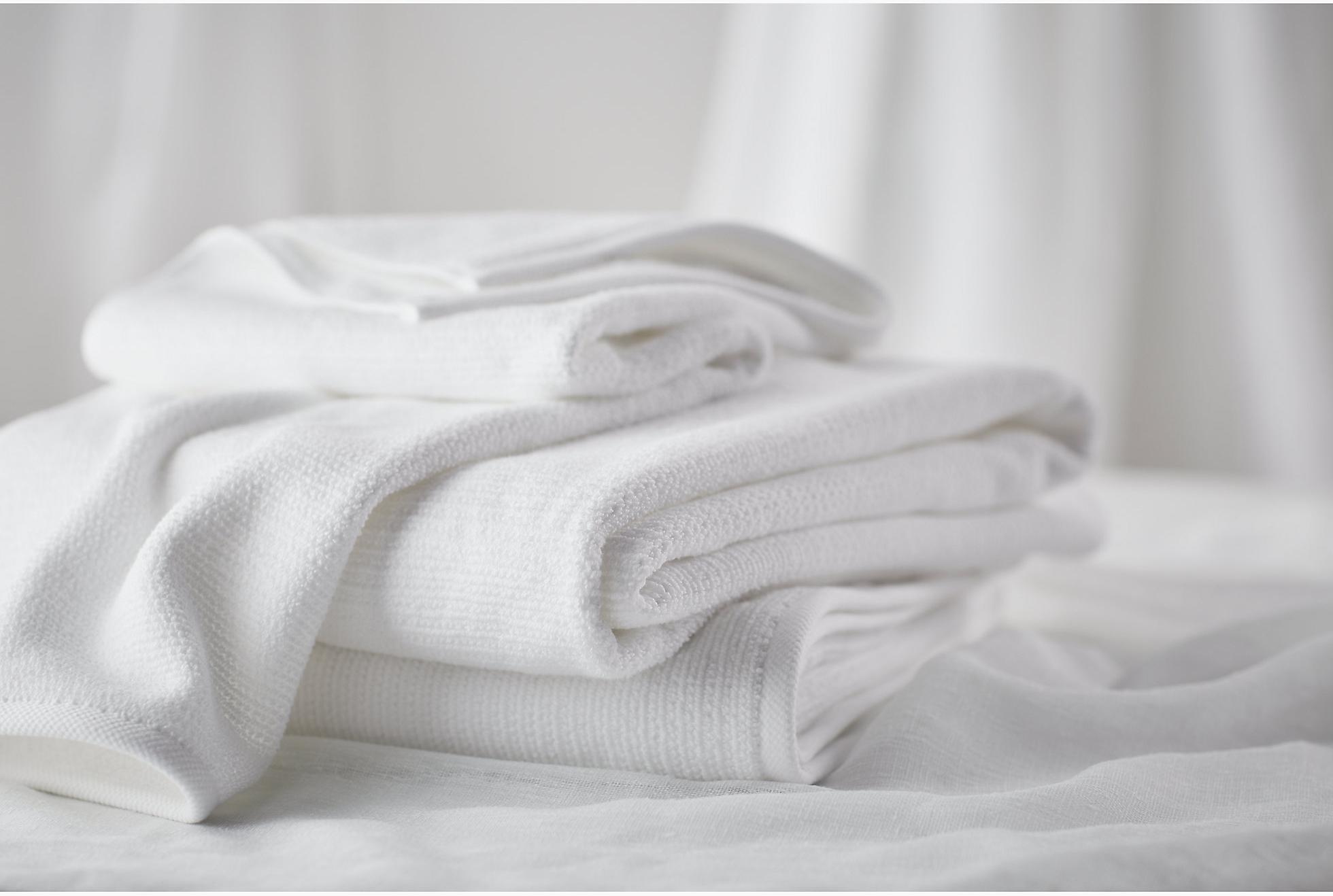 KOHLER Полотенце Turkish Bath Linens с текстурным переплетением, 30 K-31507-TX-NY  - Вид №3