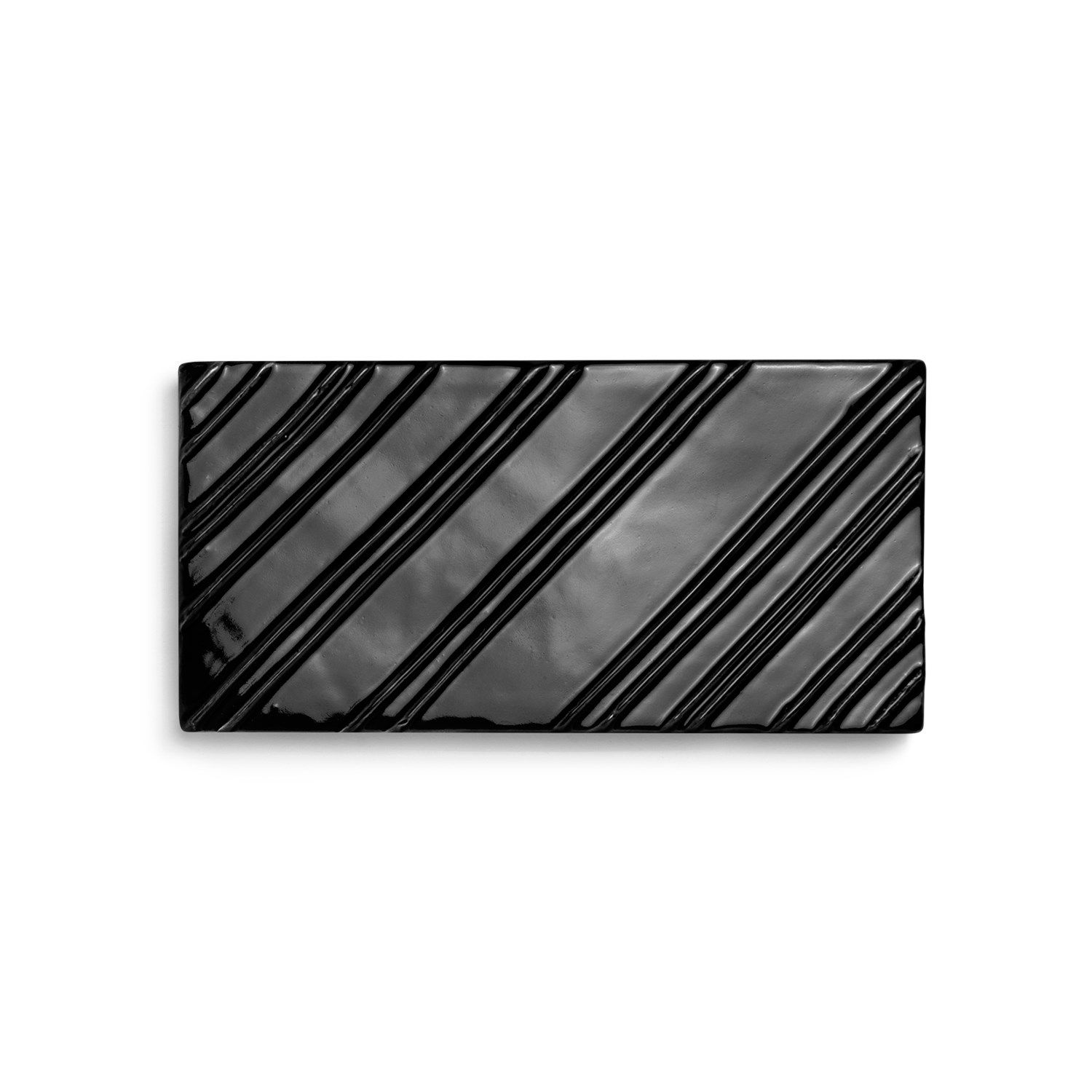 Внутренняя керамическая трехмерная поверхность плитки Theia tiles STRIPES ARCH-00047681 - Вид №3