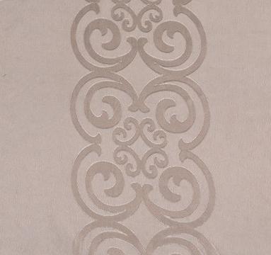 Aldeco Ткань из полиэстера с графическими мотивами для штор Ghute sun-id-1449330 - Вид №3