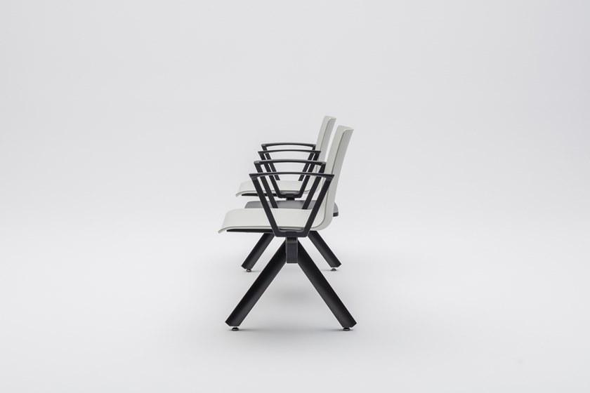 MDD Сиденье на пластиковом полу Shila sun-id-1377955 - Вид №2