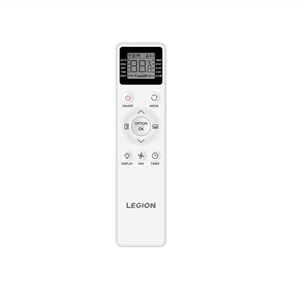 Сплит-система Legion 12K BTU охлаждение/обогрев 84376521 STLM-2126185  - Вид №1