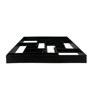 Форма для садовой дорожки BEGINIA Модерн