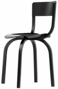 Thonet Деревянный стул 404