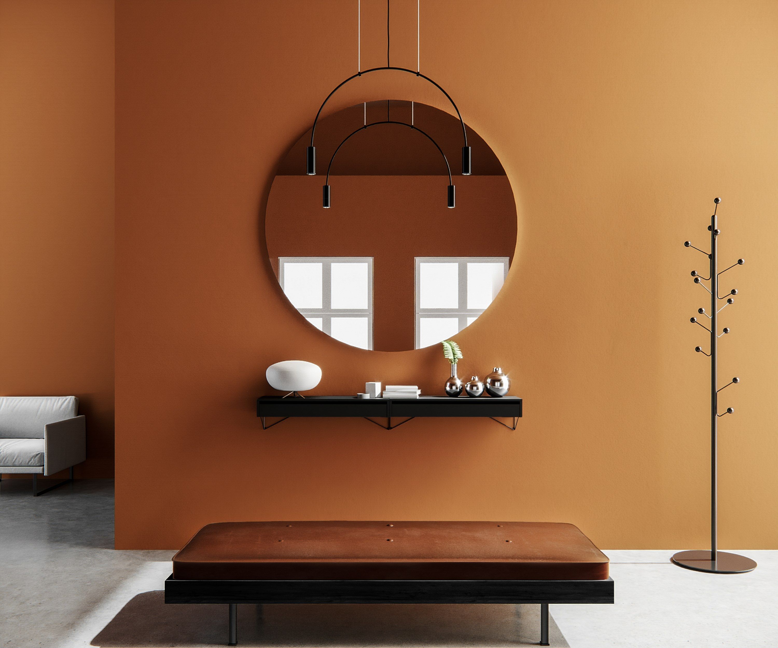 Деревянный ящик Maze PYTHAGORAS ARCH-00071816 - Вид №5