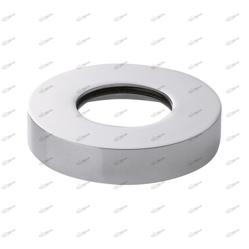 A680 Водорозетка DANIEL RUBINETTERIE 