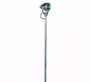 Royal Botania Фонарный столб из цинка Bullet