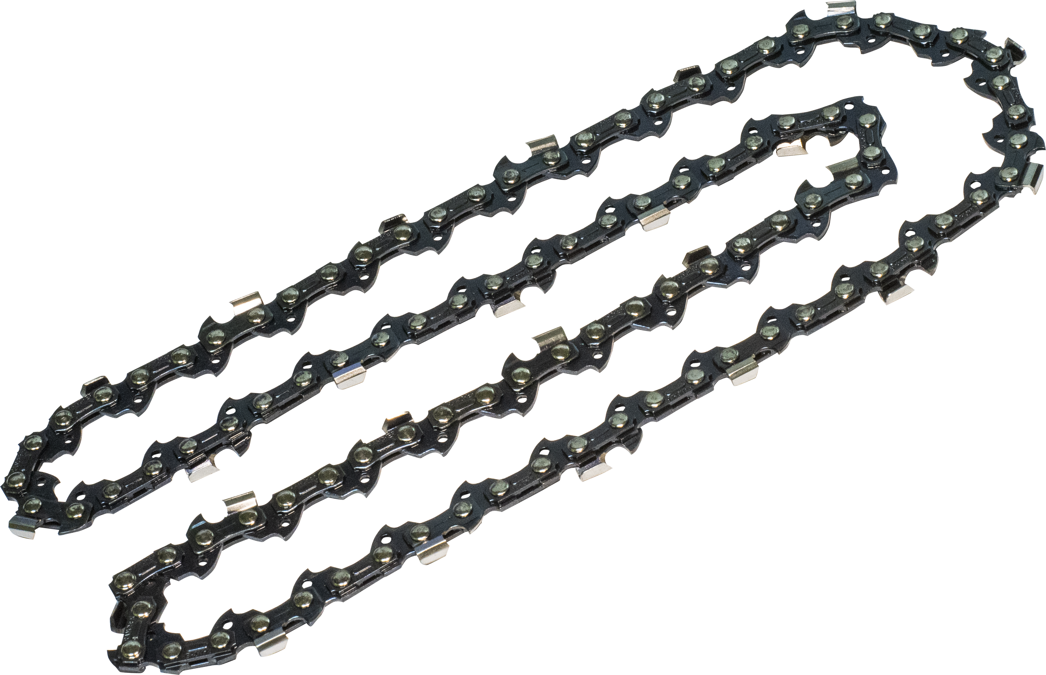 83776754 Цепь пильная Rancher 40 звеньев, шаг 3/8 дюйма, паз 1.3 мм STLM-0044433 REZER 