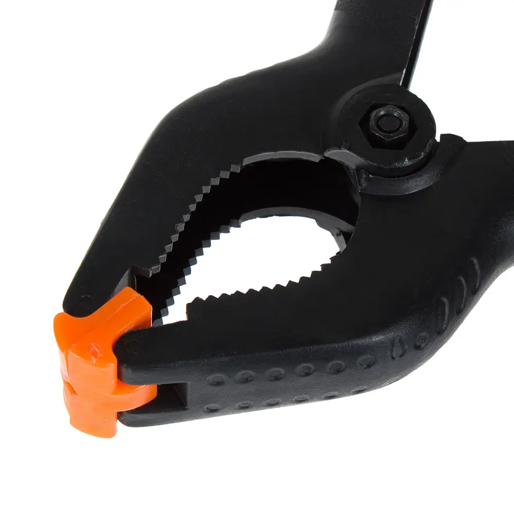 Струбцина Top Tools с пружинным зажимом 150 мм STLM-2014194 - Вид №1