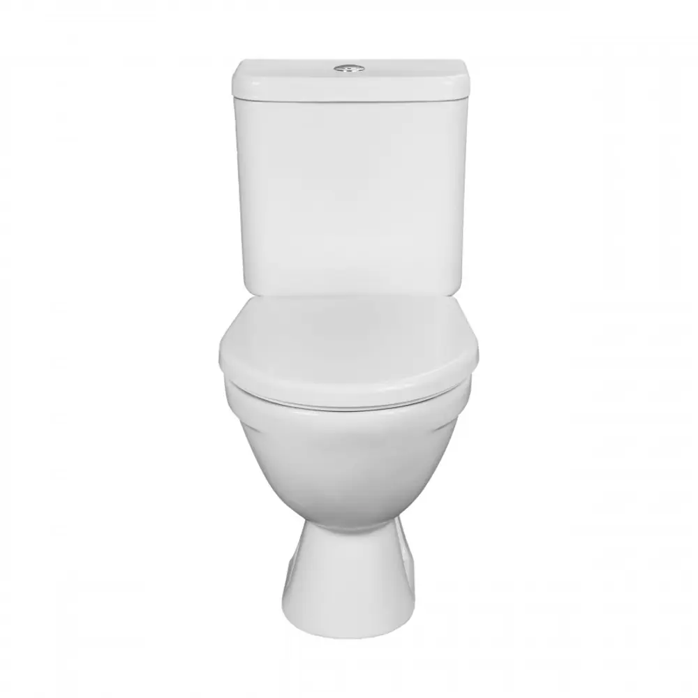 Унитаз-компакт Jika Lyra Plus двойной смыв STLM-2133832 - Вид №1