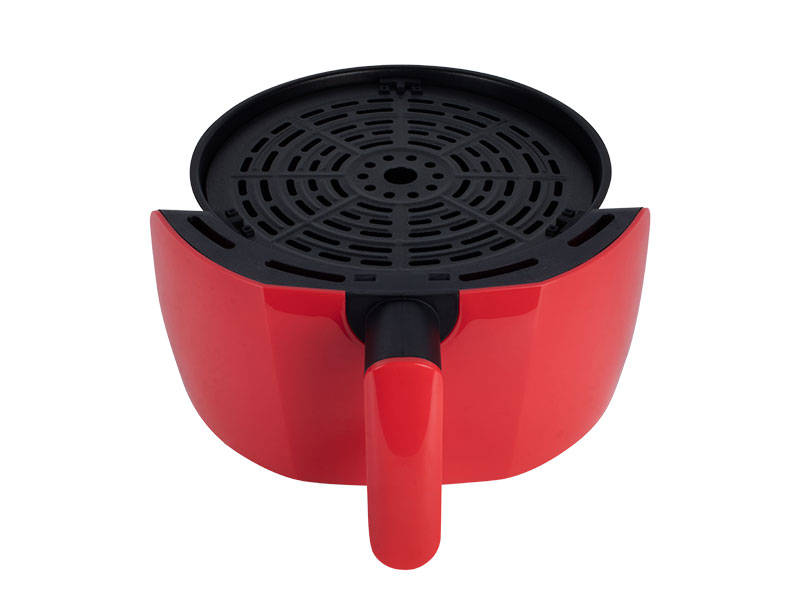 5473354 Аэрогриль Oursson AG3202/RD красный STDN-0149924 - Вид №5