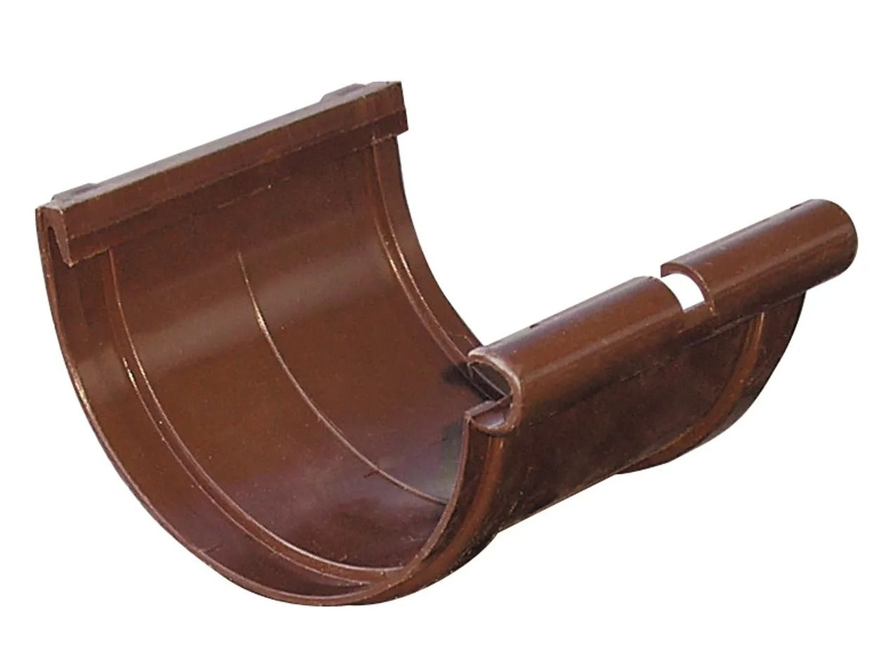 Простое соединение желоба 125 First Corporation First Plast ARCH-00037522 - Вид №1