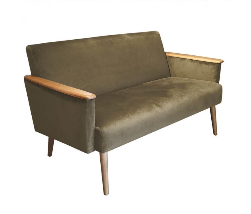 3850104.0407 ДИВАН ДВУХМЕСТНЫЙ TO4ROOMS 