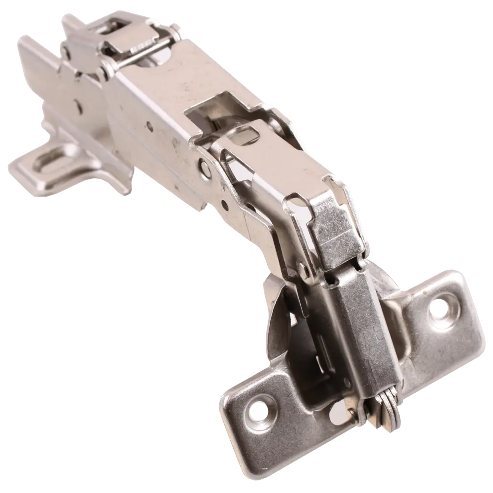 Santreyd Полунакладная петля для мебельных дверей с плавным закрыванием 11641110 STLM-0001355