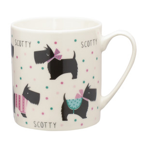 P_0059.598SC Кружка scotty 340 мл Price&Kensington