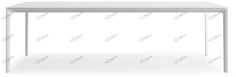 Lapalma Прямоугольный стол для совещаний из hpl Add t sun-id-1434410