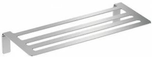 Cosmic Полка для ванной из нержавеющей стали Line 2690168