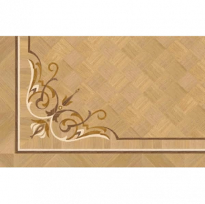 Угловой элемент Дорида