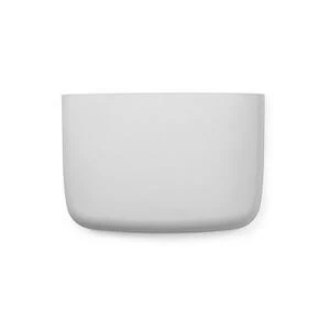 Органайзер настенный Pocket 4 серый