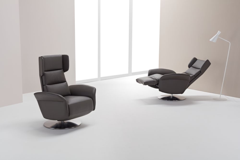 Поворотные Кресло Lift-Relax Relax 2 Motori  Spaziorelaxitalia  Siviglia Siviglia Relax 2 Motori 