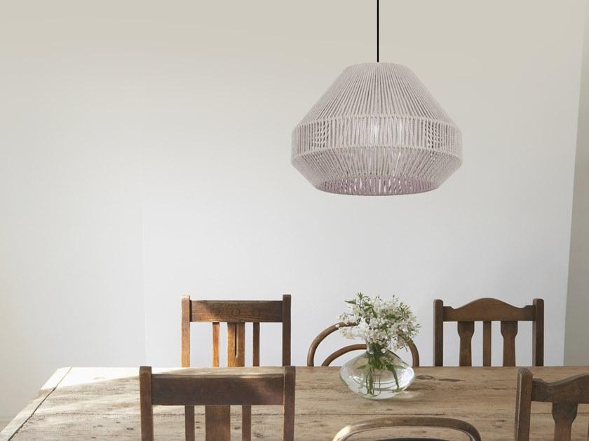 luxcambra Светодиодная подвесная лампа Acapulco Acapulo_1020 - Вид №3