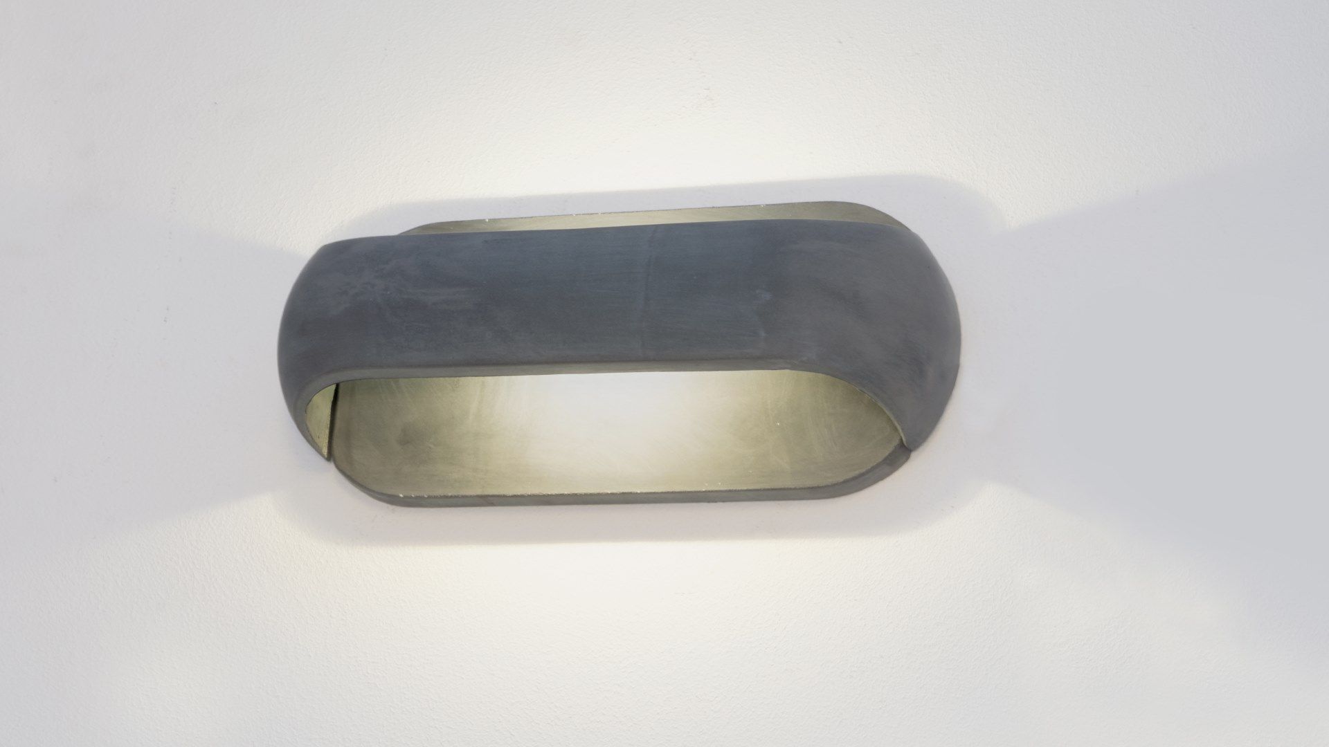 Betaly®Dimmable светодиодный наружный настенный светильник 9010 novantadieci ARCIERE ARCH-00004520