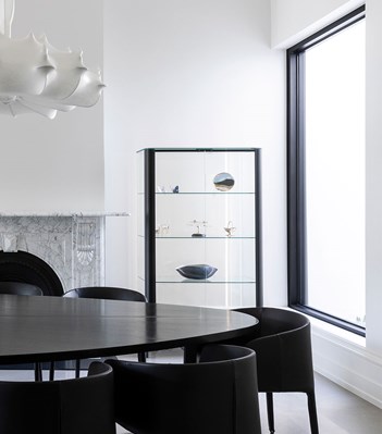 KV1 Раковина / Кухня vola  - Вид №127