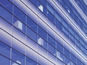 Saint Gobain Glass Солнечное стекло контроля Cool-lite®