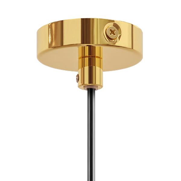 Подвесной светильник Lightstar Loft 765018 LIGHTSTAR LOFT 198800 Золотой - Вид №2