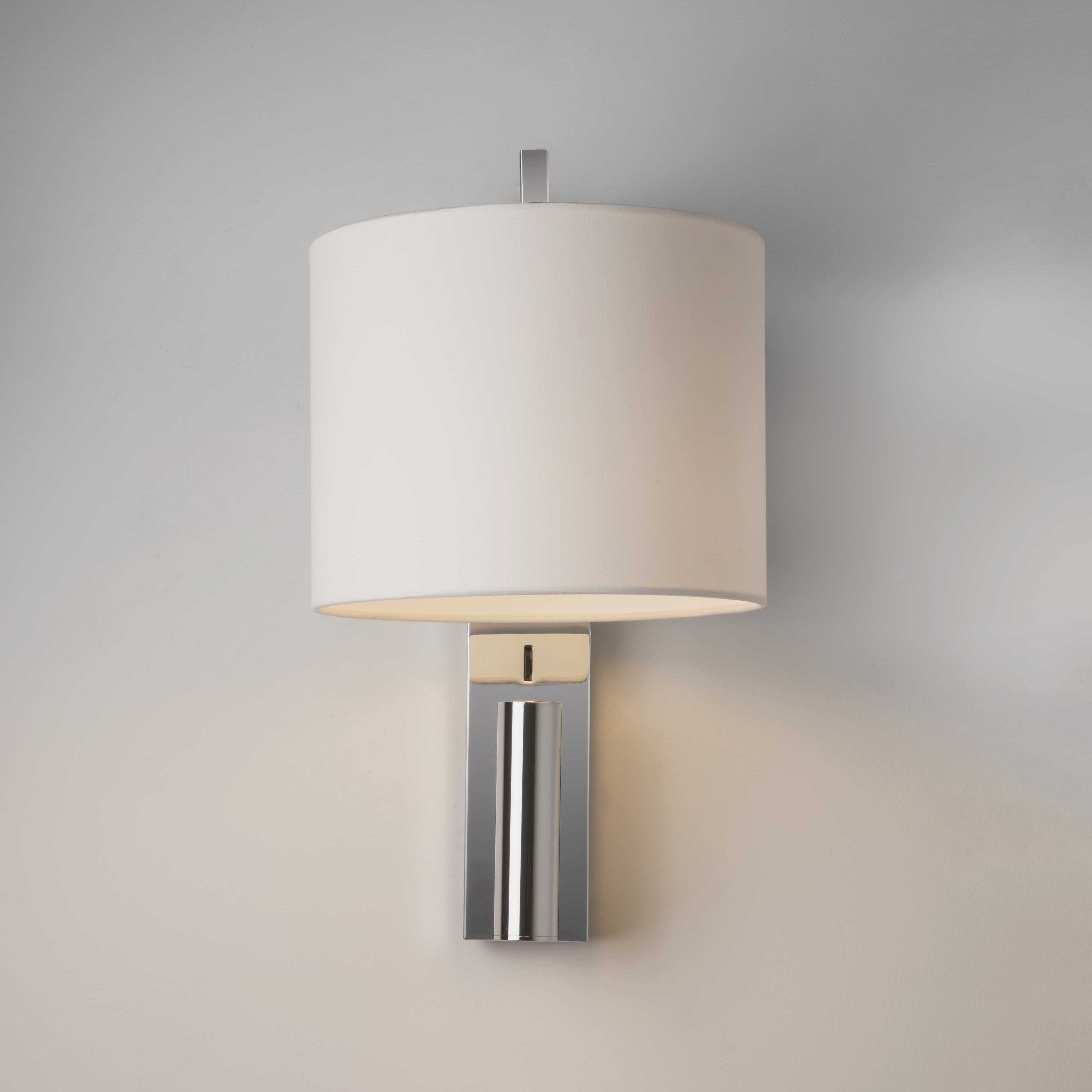 Регулируемая стальная лампа для чтения Astro Lighting ARCH-00046625 - Вид №2