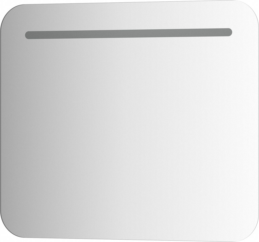 BY 2144 Зеркало со встроенным LED-светильником 5,5 W EVOFORM Ledline