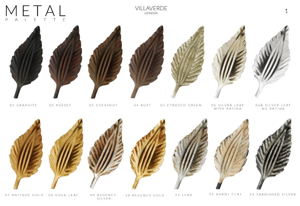 Металлическая люстра Abrissi ARCH-00072411 - Вид №2