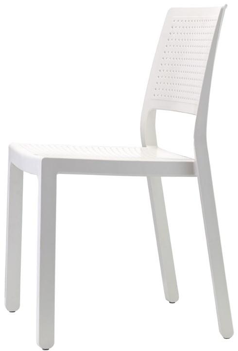 Mobilspazio Стул из технополимера Zeus Se21 - Вид №8