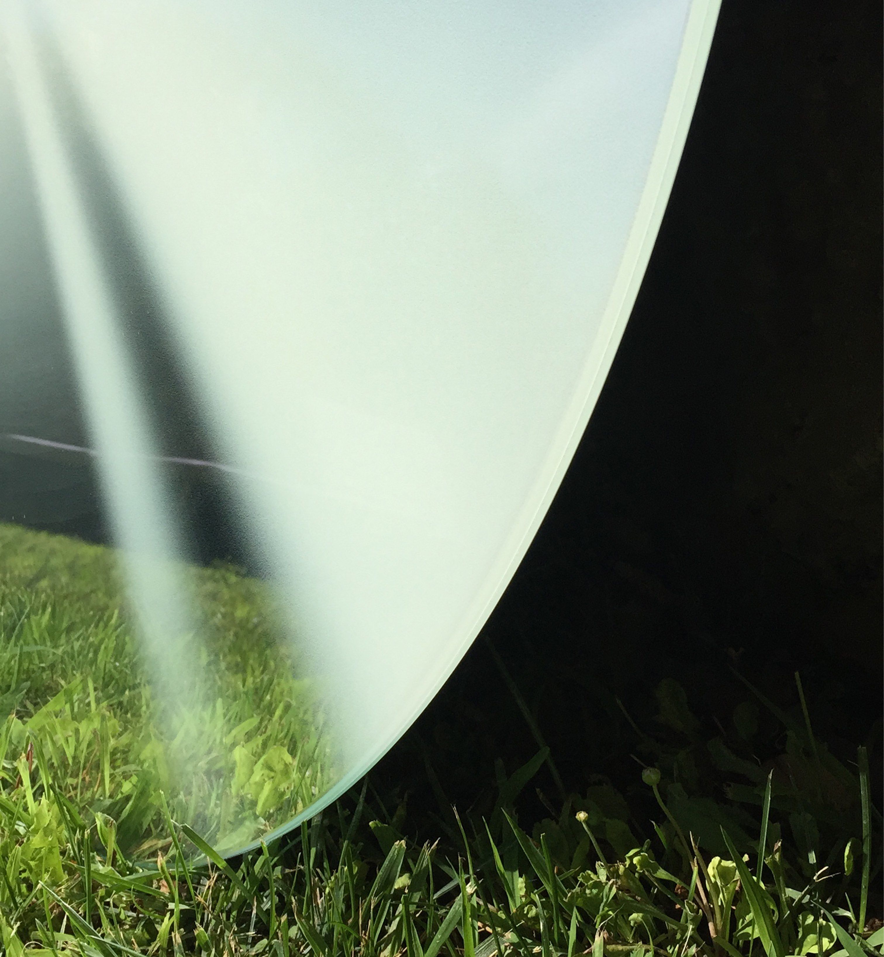 Настенное зеркало с цифровой печатью Movimento Gallery CELO.1 ARCH-00024437 - Вид №5