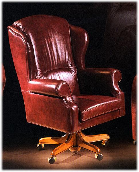 Кресло руководителя  EZIO BELLOTTI 2106 Platinum