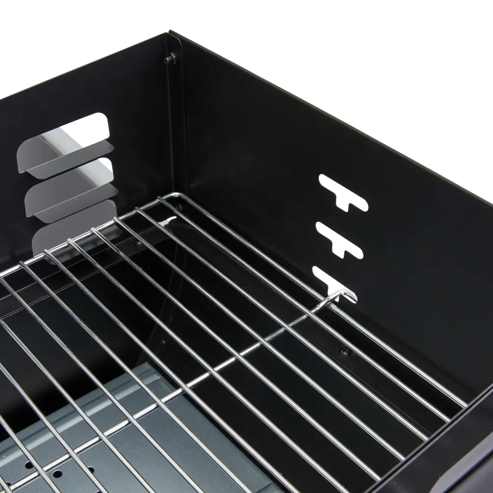 Мобильный гриль Naterial Icarus Alpha с двумя зонами приготовления 84178231 STLM-0046925 - Вид №11