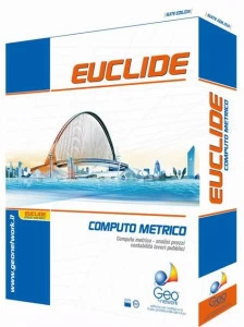 GEO NETWORK Расчет метрики для управления частными работами Edilizia