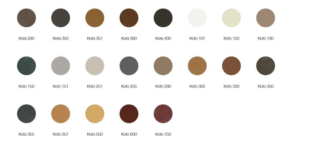 Изогнутый диван из ткани Maxalto Amoenus Soft ARCH-00065931 - Вид №22