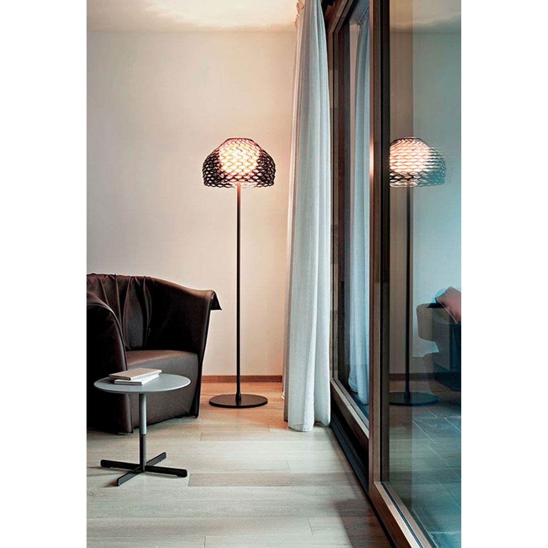 Flos F7764048 Tatou торшер  - Вид №2