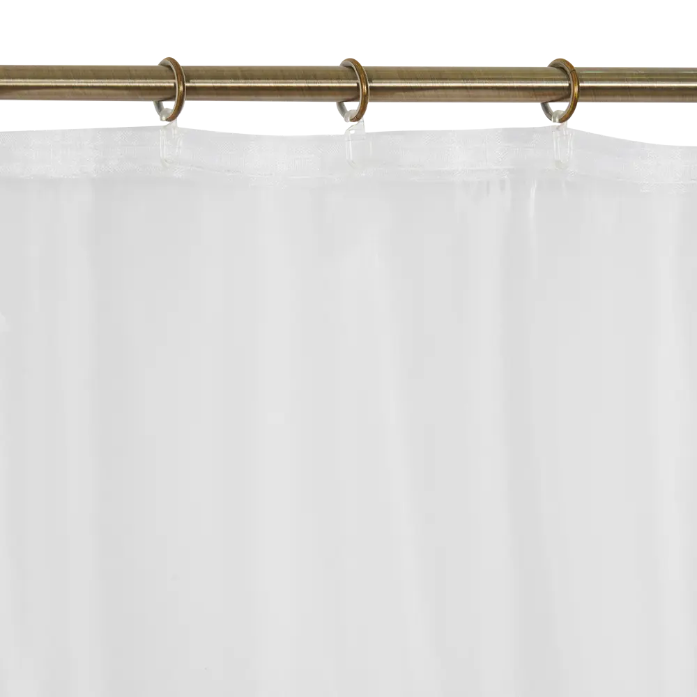 INSPIRE Тюль на ленте для кухни 300x280 см - нежное светорассеивание 84757181 STLM-0054661 - Вид №4