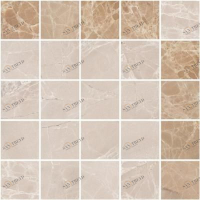 Мозаика K-40(41)/LR/m14 Eterna Mix 30.7х30.7 Kerranova sun-id-329064