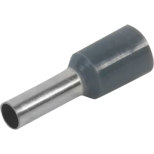 Наконечник-гильза изолированный Duwi Е4009 для многопроволочных проводов 4.0 мм² 82362423