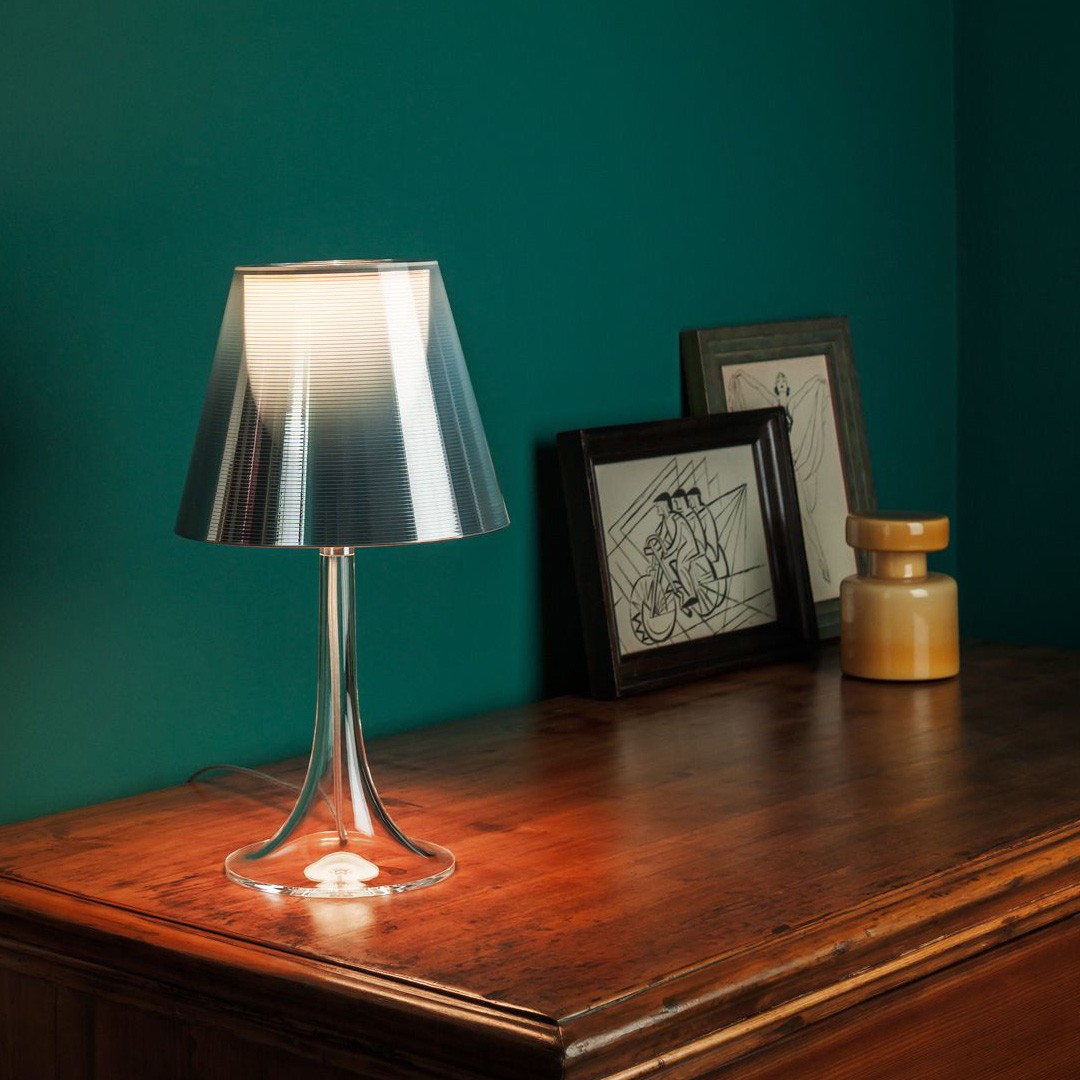 Flos MISS K F6255000 лампа настольная 77582 - Вид №3