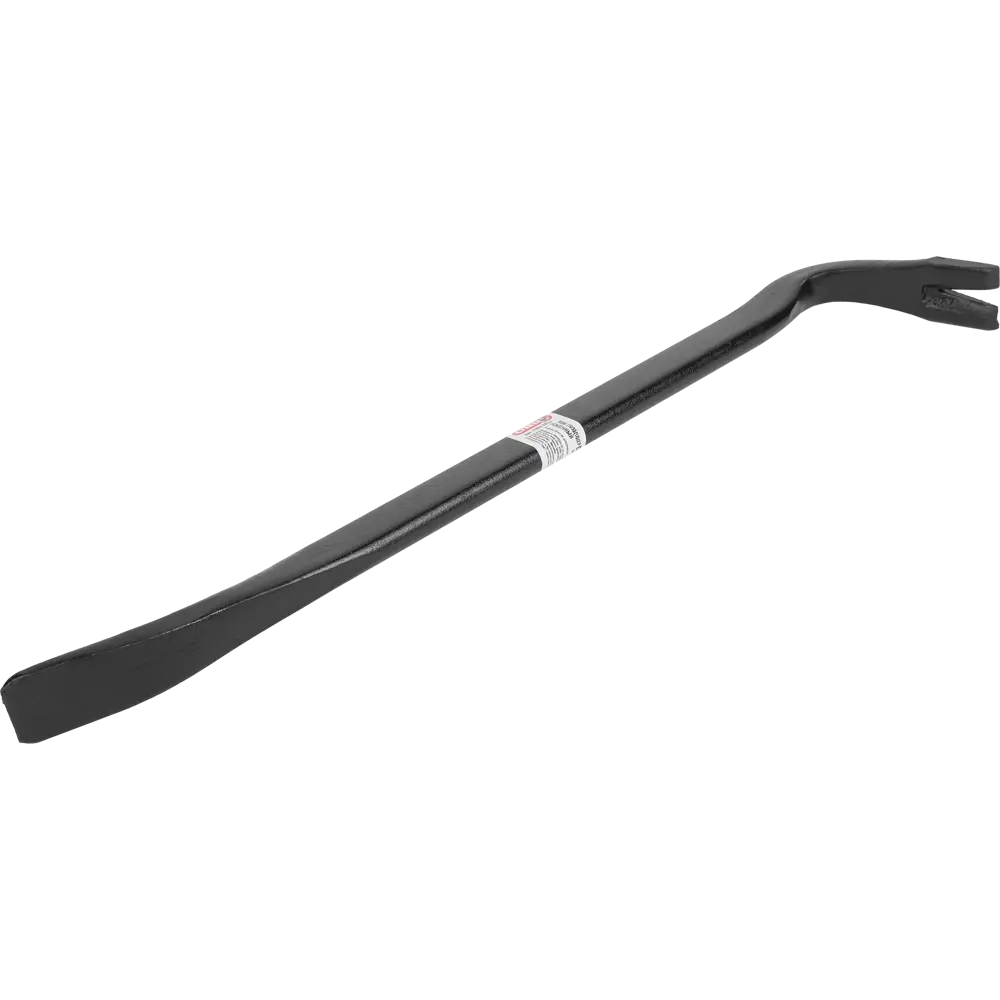 Лом-гвоздодер овальный Спец СПЕЦ-3589 32x450 мм STLM-2169057