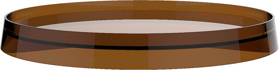 H3983350840021 Диски в дополнительной цветовой гамме: дымчатый серый 185/275 мм LAUFEN PRO