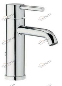 GALASSIA Смеситель для умывальника, однорычажный Meg11 5445