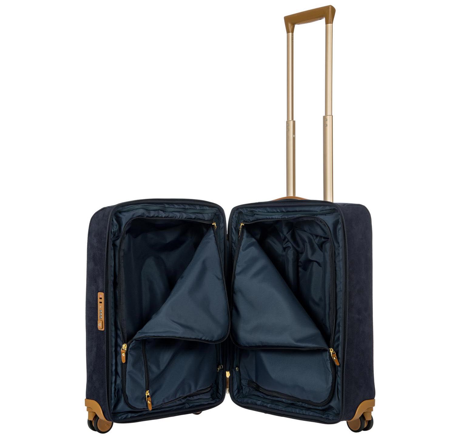 BLF05270.396 Чемодан BLF05270 Trolley 55 Brics Life - Вид №4