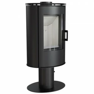 Печь-камин Kratki KOZA/AB/S/N/DR