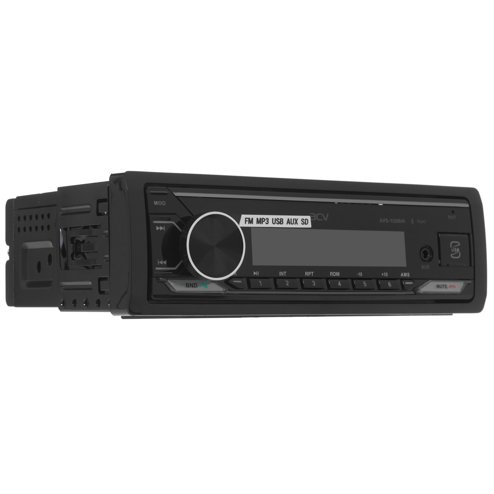 9915282 Автопроигрыватель ACV AVS-928BM STDN-0049115 - Вид №2